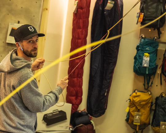 Open with limited capacity - Workwear added!