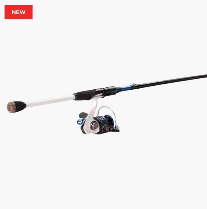 13 Fishing - Code X 7'1 M Spinning Combo – Wild Valley Supply Co.