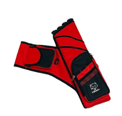 Load image into Gallery viewer, GAA - Quiver with mesh cordura