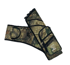 Load image into Gallery viewer, GAA - Quiver with mesh cordura