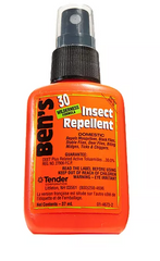 Load image into Gallery viewer, Ben's - Tick and Insect Repellent