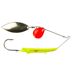 Load image into Gallery viewer, Lunkerhunt - 1/2oz Swing Spoon