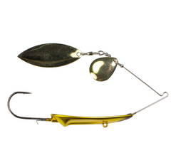 Load image into Gallery viewer, Lunkerhunt - 1/2oz Swing Spoon