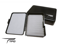 Load image into Gallery viewer, TFO RIPPLE FOAM FLY BOXES