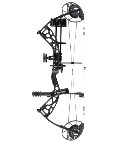 Diamond -  Edge Max Compound Bow