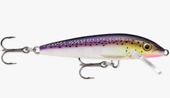 Load image into Gallery viewer, Rapala Original Floating® F-7