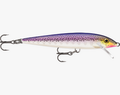 Load image into Gallery viewer, Rapala - Original Floating® F-9