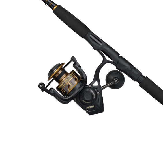 Penn - Battle 3 combo – Wild Valley Supply Co.