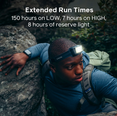 Load image into Gallery viewer, BioLite - HeadLamp 800 Pro