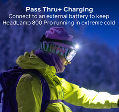 Load image into Gallery viewer, BioLite - HeadLamp 800 Pro