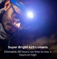 Load image into Gallery viewer, BioLite - Headlamp 425