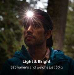 Load image into Gallery viewer, BioLite - HeadLamp 325
