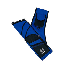 Load image into Gallery viewer, GAA - Quiver with mesh cordura