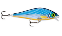 Load image into Gallery viewer, Rapala - Super Shadow Rap® 6-1/3"