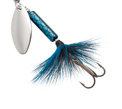 Load image into Gallery viewer, Blue Fox - Whiptail