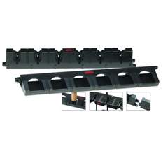 Load image into Gallery viewer, Rapala - Lock N' Hold Rod Rack