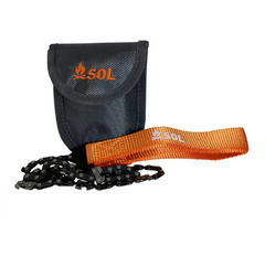 Load image into Gallery viewer, SOL - Pocket Chain Saw