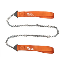 Load image into Gallery viewer, SOL - Pocket Chain Saw