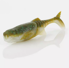 Load image into Gallery viewer, Savage Gear - Ned Minnow 3"