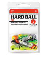 Load image into Gallery viewer, VMC - Hard Ball Jigs