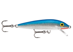 Load image into Gallery viewer, Rapala Original Floating® F-3