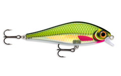 Load image into Gallery viewer, Rapala - Super Shadow Rap® 6-1/3"
