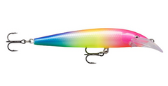 Load image into Gallery viewer, Rapala - Deep Husky Jerk Scatter Rap Series