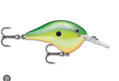 Load image into Gallery viewer, Rapala - Dives To DT-10
