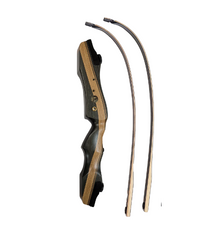 Load image into Gallery viewer, Samick - Sage Takedown Recurve Bow