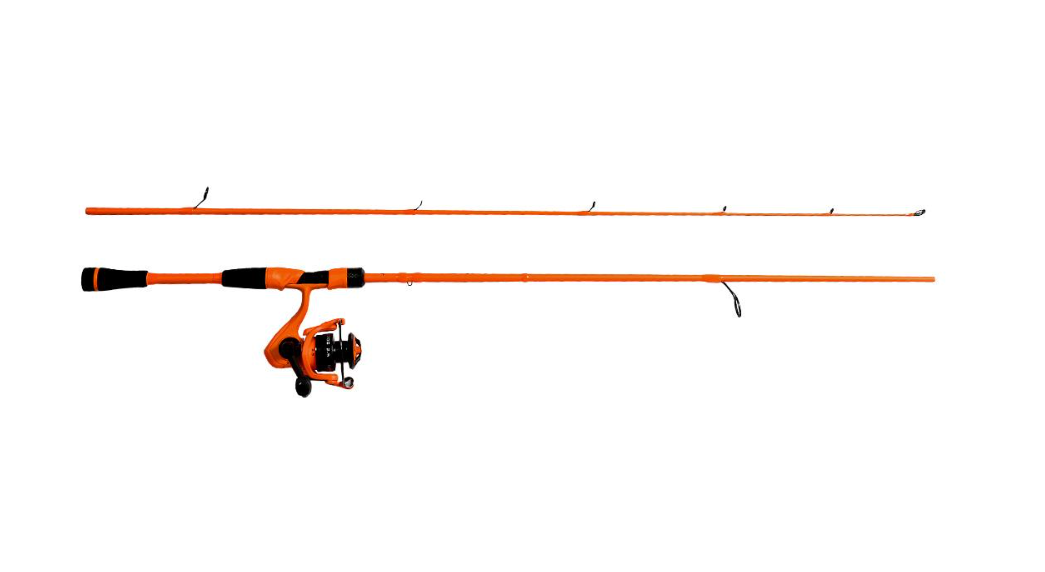 13 Fishing