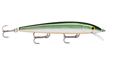 Load image into Gallery viewer, Rapala - Husky Jerk HJ-8 (3-1/8")