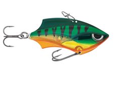 Load image into Gallery viewer, Rapala - Rap-V Series Blade