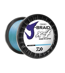 Load image into Gallery viewer, Daiwa - J-Braid 4x - Dark Green