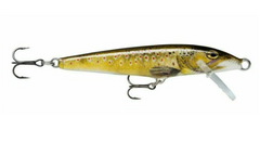 Load image into Gallery viewer, Rapala - Original Floating® F-9