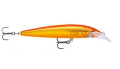 Load image into Gallery viewer, Rapala - Deep Husky Jerk Scatter Rap Series