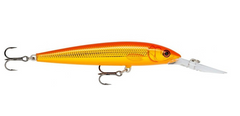 Load image into Gallery viewer, Rapala - Down Deep Husky Jerk® 4", 7'-16'