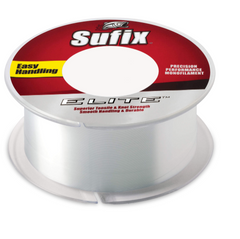 Load image into Gallery viewer, Sufix - Elite™ 330-250 yards