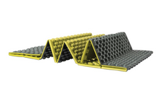 Load image into Gallery viewer, Peregrine GRID-LINK IXPE Folding Pad