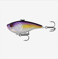 Load image into Gallery viewer, 13 Fishing EL DIABLO 65MM 1 / 2 OZ MULTI RATTLE Lipless Crankbait