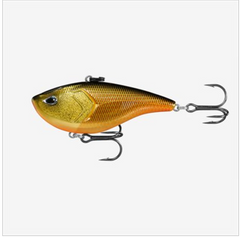Load image into Gallery viewer, 13 Fishing EL DIABLO 65MM 1 / 2 OZ MULTI RATTLE Lipless Crankbait