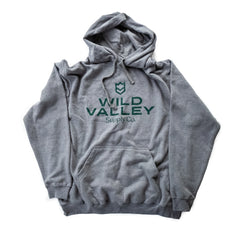 Load image into Gallery viewer, Wild Valley - Classic Hoodie