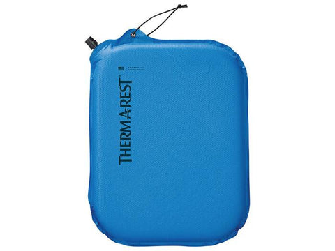 Lite Seat Blue/Green/Orange 19