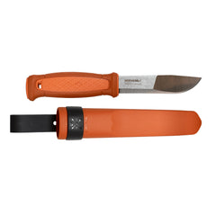 Load image into Gallery viewer, MORAKNIV - KANSBOL KNIFE WITH SHEATH