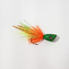 Load image into Gallery viewer, Foam Popper Fly