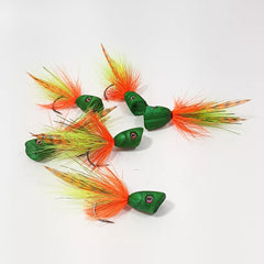 Load image into Gallery viewer, Foam Popper Fly