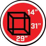 Load image into Gallery viewer, Outdoor Range Archery Target Replacement Cover