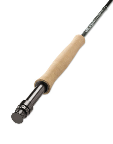 Orvis - Clearwater Rod