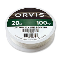 Load image into Gallery viewer, 20lb DACRON BACKING