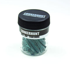 Load image into Gallery viewer, FISH BONE BAIT JAR