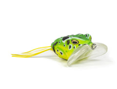 Load image into Gallery viewer, Lunkerhunt - Yappa Frog